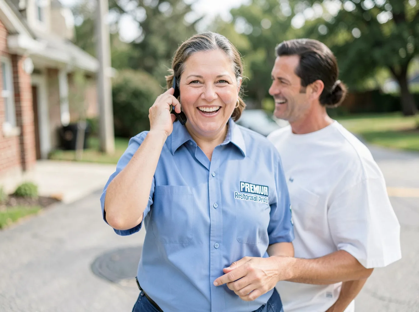 Water Damage Restoration Old Fort, NC FAQs